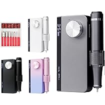 プロ用ネイルマシーン Amazon.co.jp: 【現役1級ネイリスト監修】 ネイルマシン プロ用