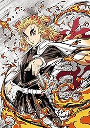 【Amazon.co.jp限定】テレビアニメ「鬼滅の刃」無限列車編 1(オリジナル特典:「紙コースター2枚セット」付)(メーカー特典:「ジャケットイラストA4クリアファイル」付)(完全生産限定版) [Blu-ray]