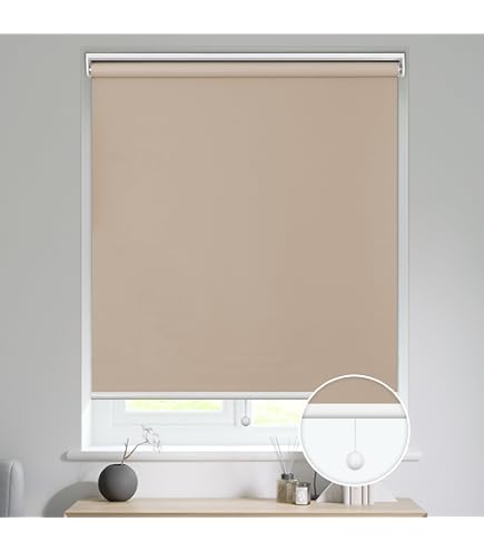 Amazon｜プレミアム ハニカムシェード 彩 一級遮光 90×180cm 遮光