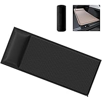 Amazon.co.jp: 新型5層 車中泊 マット【スズキ ハスラー MR31S