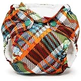 Lil Joey 2 Pack All-In-One Cloth Diaper, Quinn by Lil Joey [並行輸入品]