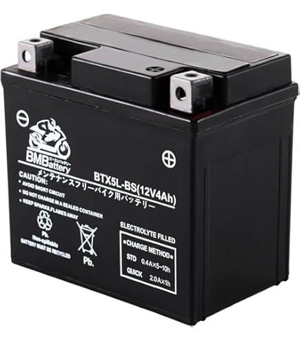 Amazon | PMC(ピーエムシー) ICレギュレーター MFバッテリー対応 Z1 Z2