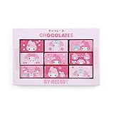 サンリオ(SANRIO) ミニチョコレートセット マイメロディ 591874
