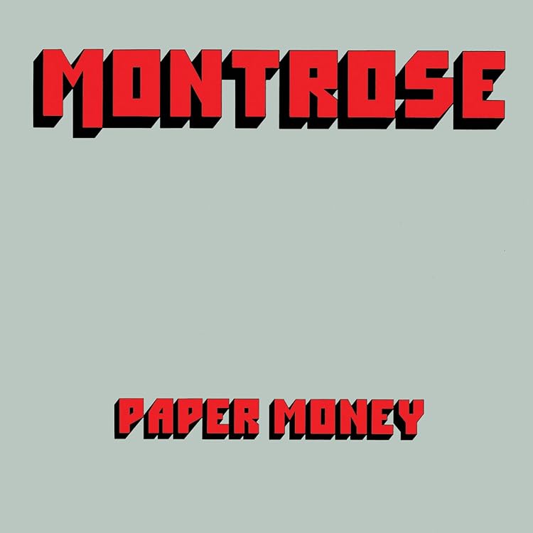 Amazon.co.jp: Montrose: ミュージック