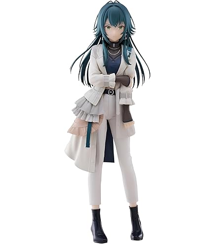 Amazon.co.jp: 月村手毬 学園アイドル'マスター ESPRESTO Stylish pose