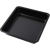 シリコン加工スクエア ケーキ型 パン型 ちぎりパン 型 (レギュラーサイズ20cm)