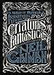 Criaturas fantasticas / Unnatural Creatures