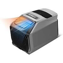 Amazon.co.jp: EcoFlow WAVE 3 ポータブルエアコン 1.8kW/6100Bt