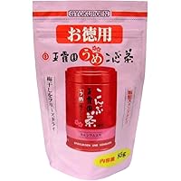 Amazon.co.jp: Itoen Plum Kombucha, 2.9 oz (55 g) : Food, Beverages