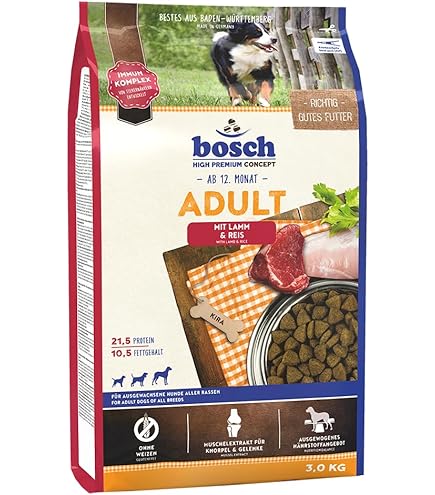 Amazon.co.jp: ボッシュ bosch ビオアダルト アップル＆ハーブ 1歳以上
