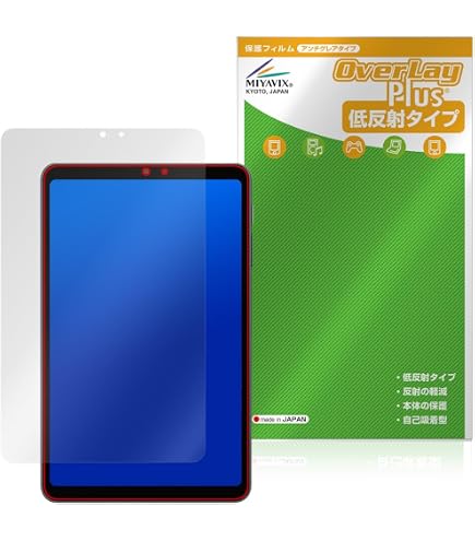 Amazon.co.jp: ミヤビックス ALLDOCUBE iPlay 80 mini Pro 対応 保護