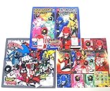 ルパンレンジャーvsパトレンジャー ハンカチ 3枚セット