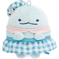 Amazon.co.jp: すみっコぐらし『夢みるしっぽず』てのり
