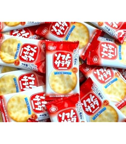 Amazon.co.jp: 亀田製菓 ぽたぽた焼 秘伝さとうじょうゆ味 50個入り（1