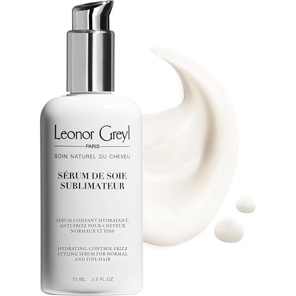 Amazon | 【Leonor Greyl】ユイル セクレ ド ボーテ | レオノール