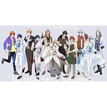 Amazon | うたの☆プリンスさまっ♪ Shining LiveドラマCD3「No More 