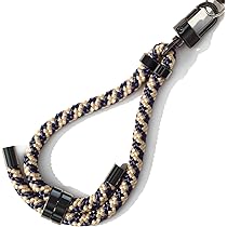 Amazon.co.jp: [ISENUE] スマホストラップ 手首 携帯ストラップ リング