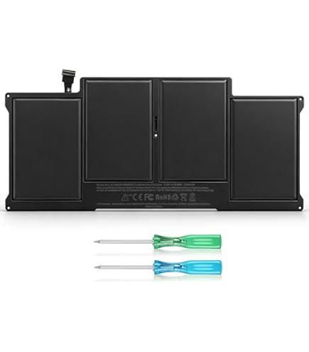 Apple Macbook Air M3 13インチ バッテリー97% MacBook Air WorldPlus A1405 A1496 交換バッテリー Apple 13インチ