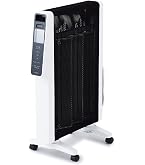 Amazon | De'Longhi (デロンギ) コンベクターヒーター HXJ60L12 電気