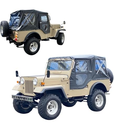 三菱ジープJ53 幌フルセット 三菱ジープJ53 幌フルセット 楽天市場】j53 幌の通販