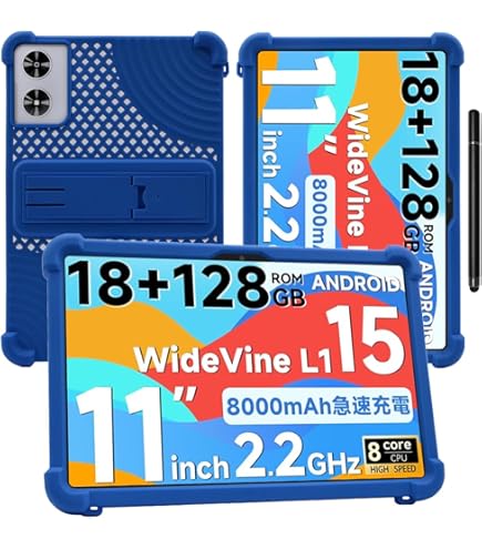 Amazon.co.jp: 【NSFN】SVITOO P11/P1100/Tab P11/A1119 ケース