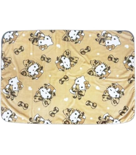 Amazon.co.jp: サンリオ(SANRIO) サンリオ ブランケット サンリオ