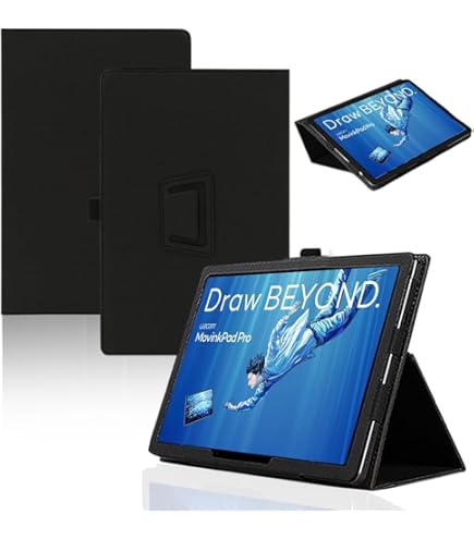 Amazon.co.jp: For Wacom MovinkPad Pro 14 ケース カバーMayfoo Wacom