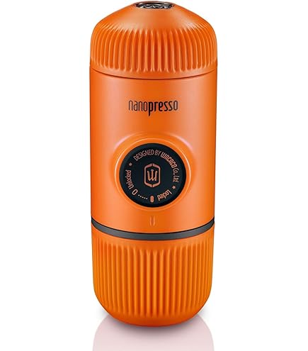 C70A Tragbare Kaffeemaschine 12V - Für Auto & Camping Mit Digitalanzeige