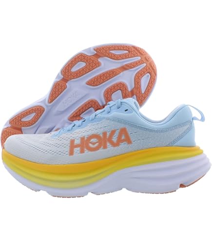 HOKA ONE ONE - 新品　HOKA  ランニングシューズ リンコン 3 オレンジ　25cm HOKA ONEONE ホカ RINCON 3 WIDE リンコン ワイド 1121370