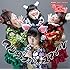 赤マルダッシュ☆「ワンダフル☆スマイル(黒盤)」