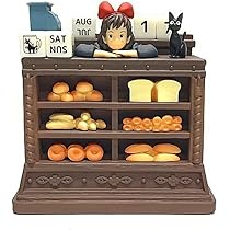 ★本日限定値下げ★魔女の宅急便★　キキ　ジジ　万年カレンダー　昼下がりのお店番 魔女の宅急便 万年カレンダー 昼下がりのお店番 | どんぐり