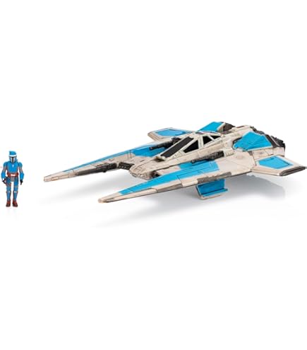 Amazon.co.jp: スター・ウォーズ マイクロギャラクシー飛行隊 #0058