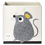 スリースプラウツ 3sprouts 小物入れ Storage Box (マウス)