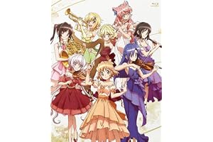 【Amazon.co.jp限定】戦姫絶唱シンフォギア フィルムコンサート2025「SymphoNare（シンフォナーレ）」Blu-ray（スリーブケース付き） [Blu-ray]