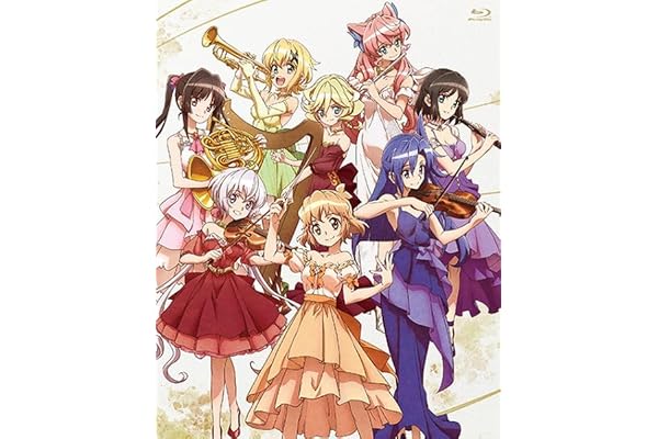 【Amazon.co.jp限定】戦姫絶唱シンフォギア フィルムコンサート2025「SymphoNare（シンフォナーレ）」Blu-ray（スリーブケース付き） [Blu-ray]