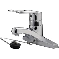 Amazon | SANEI(サンエイ) シングル洗面混合栓 K57CE-13 | 洗面水栓