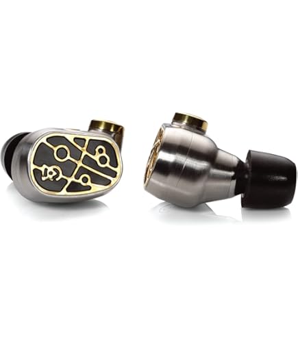 Amazon.co.jp: Campfire Audio POLARIS CAM-5089 : 家電＆カメラ