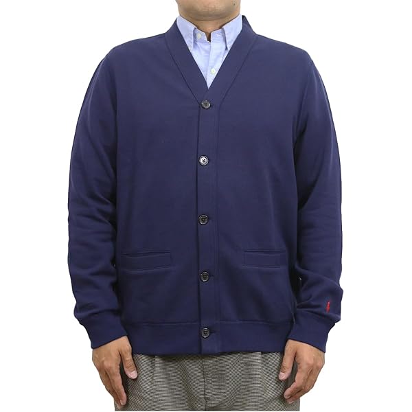 Polo by Ralph Lauren メリノウールカーディガン M 楽天市場】ポロ ラルフローレン メンズ メリノウール カーディガン