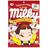 不二家 ミルキー袋 120g×3個