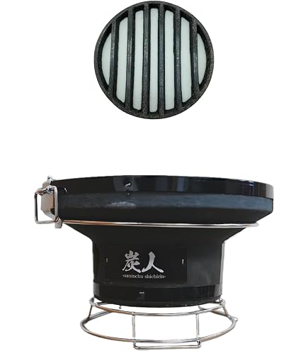 Amazon｜遠藤商事 焼網 業務用 クリンプ目 丸型 30cm 18-8ステンレス