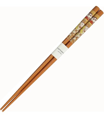 鬼滅の刃　天削ぎ塗箸　煉獄杏寿郎　23cm Amazon｜鬼滅の刃 煉獄杏寿郎 塗箸 天削ぎ 約23cm 073527｜箸