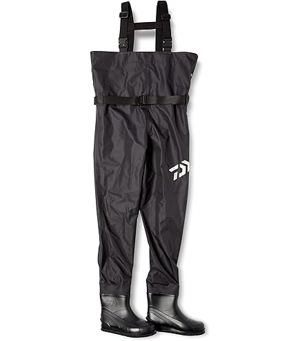 Amazon | ダイワ(DAIWA) フィッシングウェーダー タイトフィット
