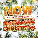 Now That's What I Call A Wonderful Christmas