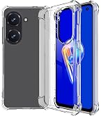 Amazon.co.jp: 対応 ASUS Zenfone Live L1 ZA550KL ケース クリア