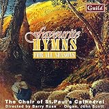 Favourite Hymns for All Seasons