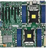 MBD-X11DAI-N-O [マザーボード X11DAi-N (Intel C621/2ｘLGA3647/16ｘDDR4/2ｘGbE/E-ATX)]