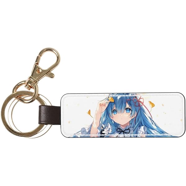 Amazon.co.jp: [JINXUN] アニメのキーホルダー リサラーソン 多