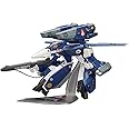 ハセガワ 1/72 VF-1J スーパーガウォークバルキリー“マックス/ミリア"