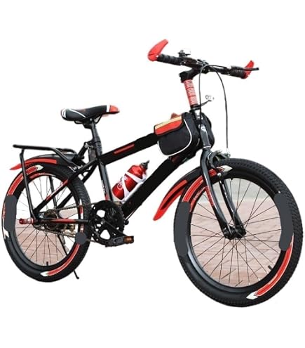 Amazon.co.jp: 子ども用自転車ガールズボーイズのための18-22インチ