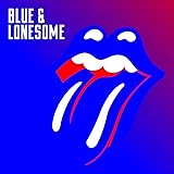 BLUE & LONESOME